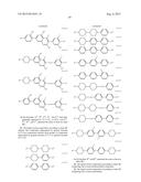 NEMATIC LIQUID CRYSTAL COMPOSITION diagram and image