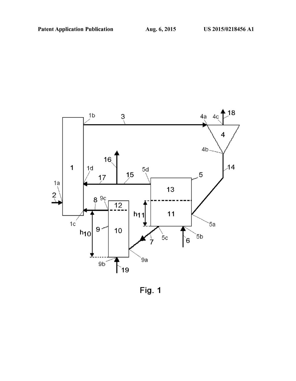 APPARATUS AND METHODS FOR GASIFICATION - diagram, schematic, and image 02