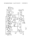 METHOD AND PLANT FOR PRODUCTION OF A FUEL GAS FROM WASTE diagram and image