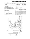 LEAN OIL ABSORPTION AND STABILIZATION diagram and image