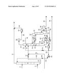 LEAN OIL ABSORPTION AND STABILIZATION diagram and image