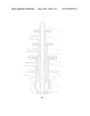 HOT OXYGEN NOZZLE AND USES THEREOF IN GASIFIERS diagram and image