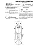 COOLING AND SCRUBBING OF A CRUDE GAS FROM ENTRAINED FLOW GASIFICATION diagram and image