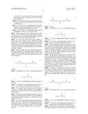 FRICTION MODIFIER AND THEIR USE IN LUBRICANTS AND FUELS diagram and image