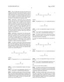 FRICTION MODIFIER AND THEIR USE IN LUBRICANTS AND FUELS diagram and image