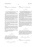 FRICTION MODIFIER AND THEIR USE IN LUBRICANTS AND FUELS diagram and image