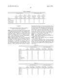 ENZYME FABRIC CARE TABLETS FOR CONSUMERS AND METHODS diagram and image