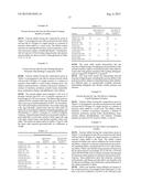 ENZYME FABRIC CARE TABLETS FOR CONSUMERS AND METHODS diagram and image