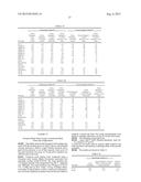 ENZYME FABRIC CARE TABLETS FOR CONSUMERS AND METHODS diagram and image