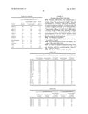 ENZYME FABRIC CARE TABLETS FOR CONSUMERS AND METHODS diagram and image