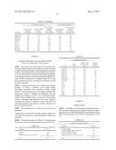 ENZYME FABRIC CARE TABLETS FOR CONSUMERS AND METHODS diagram and image