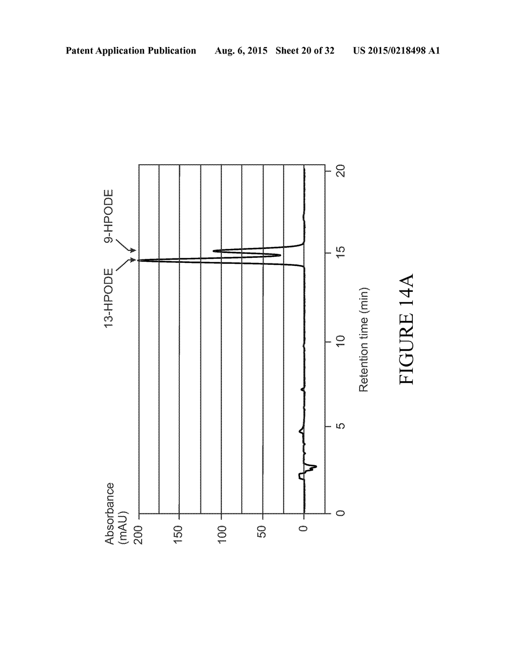 BARLEY FOR PRODUCTION OF FLAVOR-STABLE BEVERAGE - diagram, schematic, and image 21