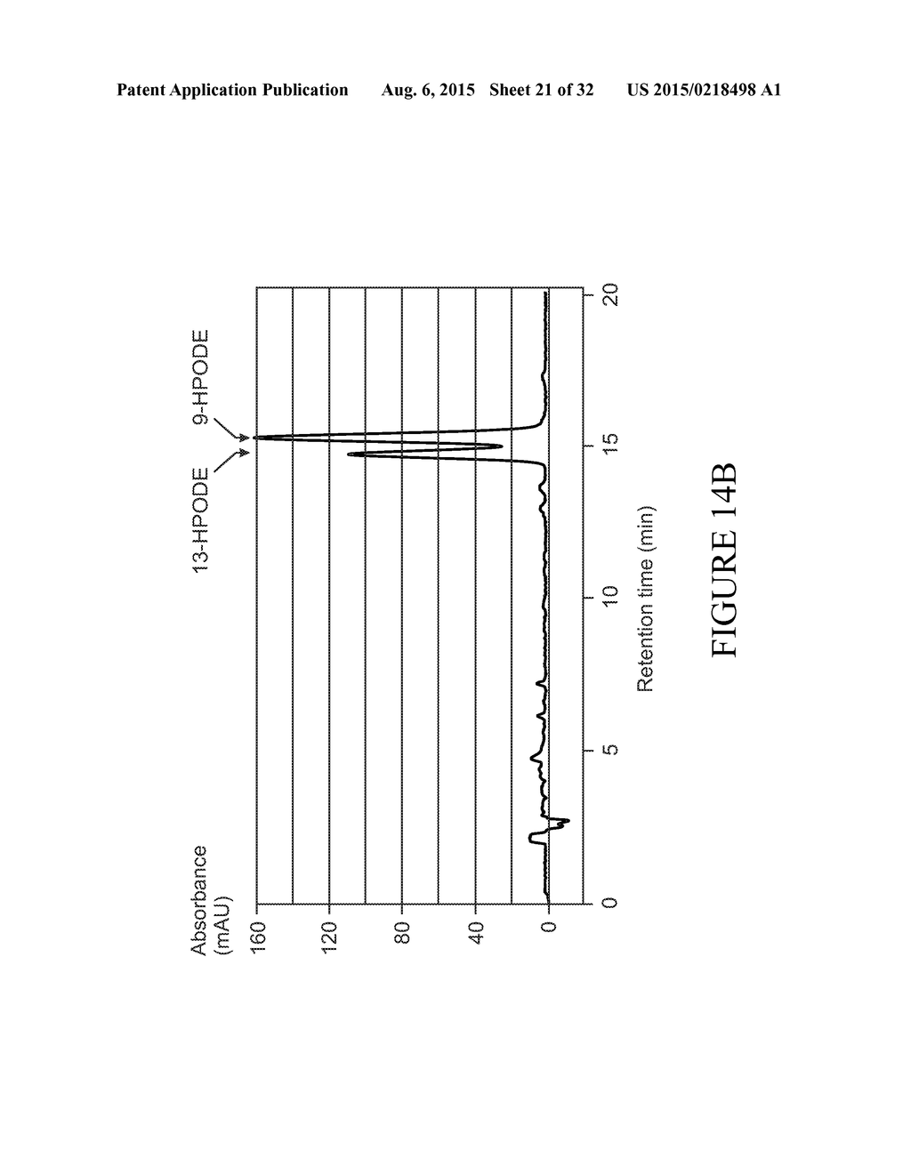 BARLEY FOR PRODUCTION OF FLAVOR-STABLE BEVERAGE - diagram, schematic, and image 22