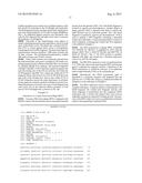 LINEAR VECTORS, HOST CELLS AND CLONING METHODS diagram and image