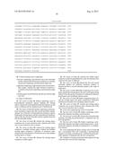 LINEAR VECTORS, HOST CELLS AND CLONING METHODS diagram and image