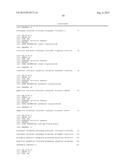 NOVEL REGULATORY SYSTEM FOR CONTROLLING GENE EXPRESSION IN PLANTS diagram and image