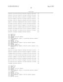 EXPRESSION VECTORS COMPRISING CHIMERIC CYTOMEGALOVIRUS PROMOTER AND     ENHANCER SEQUENCES diagram and image