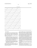 EXPRESSION VECTORS COMPRISING CHIMERIC CYTOMEGALOVIRUS PROMOTER AND     ENHANCER SEQUENCES diagram and image