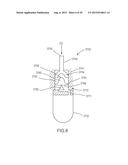 REAGENT CARTRIDGE AND METHODS FOR DETECTION OF CELLS diagram and image