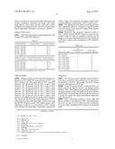 CYCLOPENTANE-PEPTIDE NUCLEIC ACIDS FOR QUALITATIVE AND QUANTITATIVE     DETECTION OF NUCLEIC ACIDS diagram and image