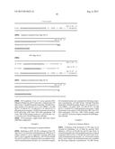 COMPOSITIONS AND METHODS FOR DETECTION OF STAPHYLOCOCCUS AUREUS diagram and image