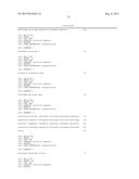 COMPOSITIONS AND METHODS FOR DETECTION OF STAPHYLOCOCCUS AUREUS diagram and image