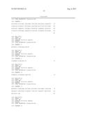 COMPOSITIONS AND METHODS FOR DETECTION OF STAPHYLOCOCCUS AUREUS diagram and image