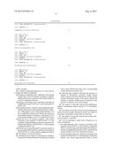 COMPOSITIONS AND METHODS FOR DETECTION OF STAPHYLOCOCCUS AUREUS diagram and image