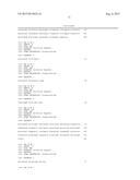 COMPOSITIONS AND METHODS FOR DETECTION OF STAPHYLOCOCCUS AUREUS diagram and image