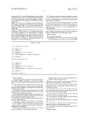 METHODS AND PRODUCTS RELATED TO TARGETED CANCER THERAPY diagram and image