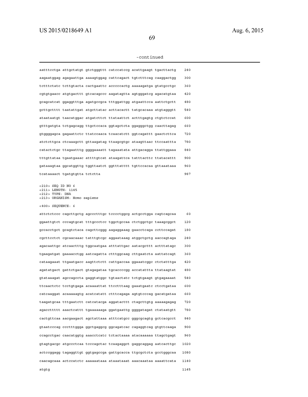 BIOMARKER ASSOCIATED WITH RISK OF MELANOMA REOCCURRENCE - diagram, schematic, and image 106