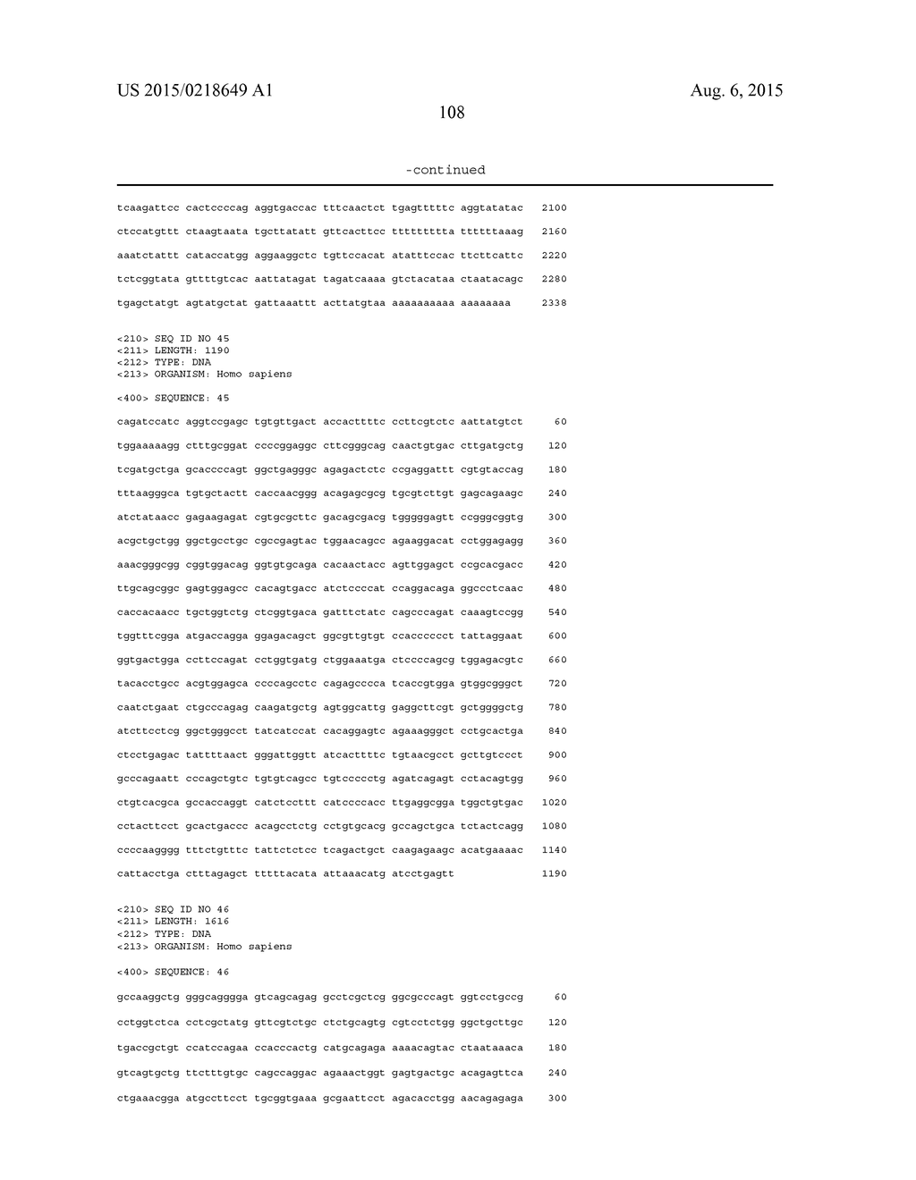 BIOMARKER ASSOCIATED WITH RISK OF MELANOMA REOCCURRENCE - diagram, schematic, and image 145