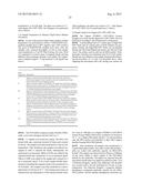 METHOD OF DETERMINING THE PRESENCE OR ABSENCE OF A TARGET NUCLEIC ACID IN     A CELL SAMPLE diagram and image