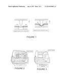 SOFTENING PROCESS AND SYSTEM FOR ROLL GOODS diagram and image