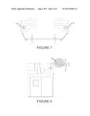 SOFTENING PROCESS AND SYSTEM FOR ROLL GOODS diagram and image