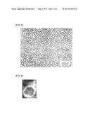 METAL-CARBON COMPOSITE MATERIAL, METHOD FOR PRODUCING METAL-CARBON     COMPOSITE MATERIAL AND SLIDING MEMBER diagram and image