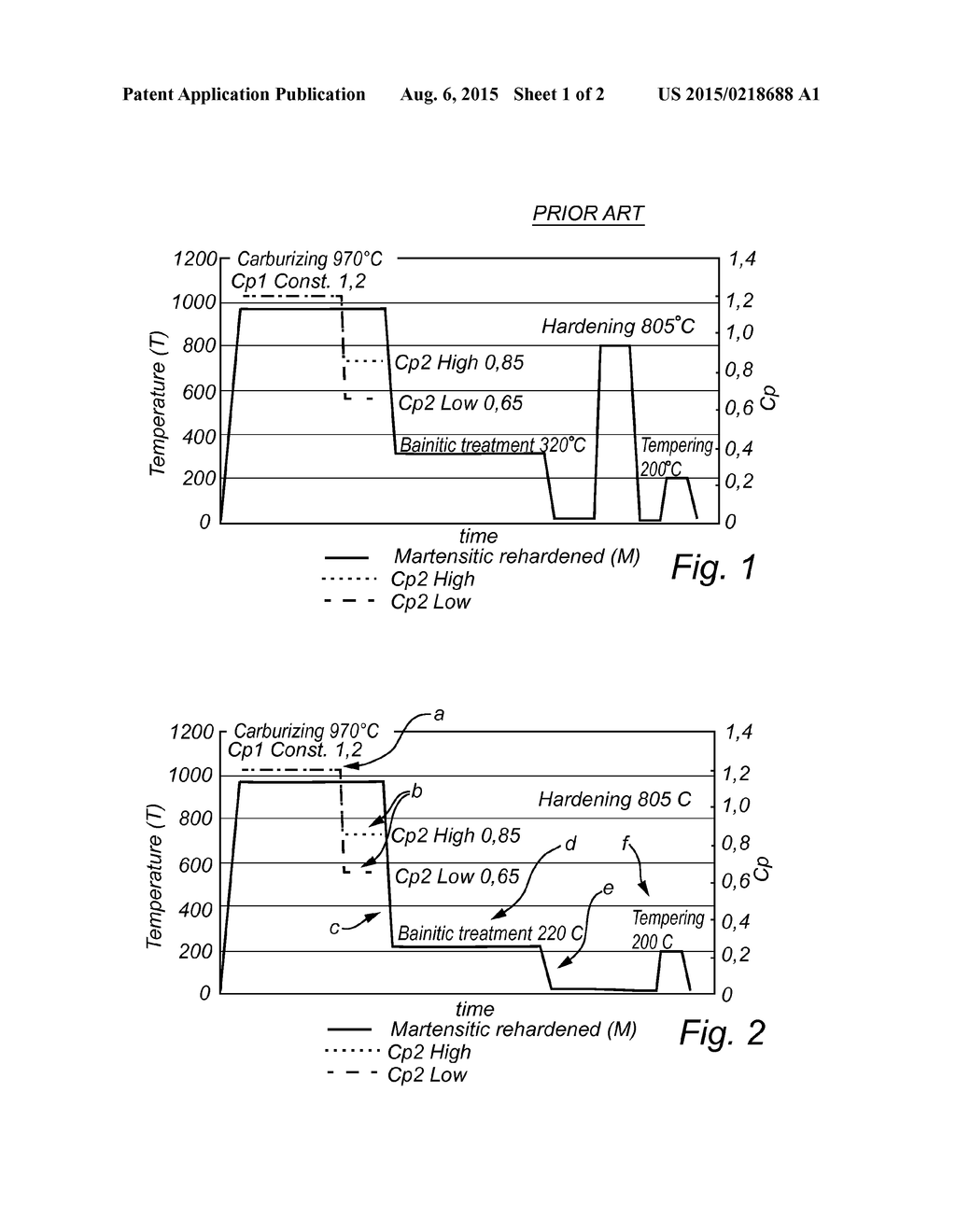 METHOD & STEEL COMPONENT - diagram, schematic, and image 02