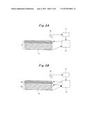 VACUUM VAPOR DEPOSITION APPARATUS diagram and image