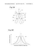 VACUUM VAPOR DEPOSITION APPARATUS diagram and image