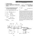 PROCESS AND METHOD FOR IN-SITU DRY CLEANING OF THIN FILM DEPOSITION     REACTORS AND THIN FILM LAYERS diagram and image