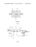 PROCESS AND METHOD FOR IN-SITU DRY CLEANING OF THIN FILM DEPOSITION     REACTORS AND THIN FILM LAYERS diagram and image