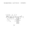 PROCESS AND METHOD FOR IN-SITU DRY CLEANING OF THIN FILM DEPOSITION     REACTORS AND THIN FILM LAYERS diagram and image