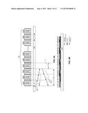 SPATIAL DEPOSITION OF MATERIAL USING SHORT-DISTANCE RECIPROCATING MOTIONS diagram and image