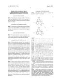 PRODUCTION OF FORMATE FROM CARBON DIOXIDE WITH IMMOBILIZED IRIDIUM PINCER     COMPLEX CATALYSTS diagram and image