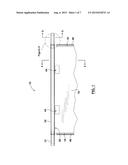 ELECTROLYTIC CATHODE ASSEMBLY WITH PROTECTIVE COVERING AND INJECTED SEAL diagram and image