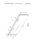 ELECTROLYTIC CATHODE ASSEMBLY WITH PROTECTIVE COVERING AND INJECTED SEAL diagram and image