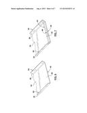 ELECTROLYTIC CATHODE ASSEMBLY WITH PROTECTIVE COVERING AND INJECTED SEAL diagram and image