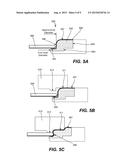 LIPSEALS AND CONTACT ELEMENTS FOR SEMICONDUCTOR ELECTROPLATING APPARATUSES diagram and image