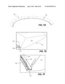 LIPSEALS AND CONTACT ELEMENTS FOR SEMICONDUCTOR ELECTROPLATING APPARATUSES diagram and image