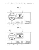 ELECTRONIC DEVICE, COMPUTER PROGRAM PRODUCT, AND METHOD FOR CONTROLLING     DISPLAY diagram and image